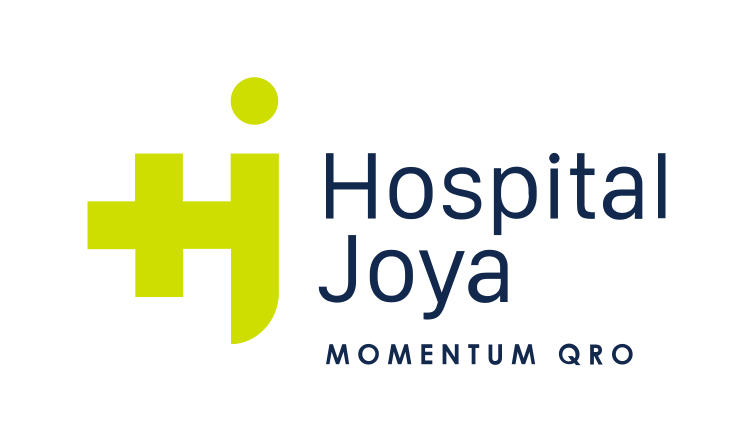 Logo Hospital Joya QUerétaro