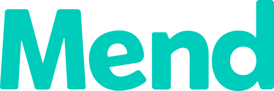 Mend financiera logo